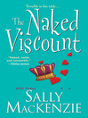 Cover image for The Naked Viscount